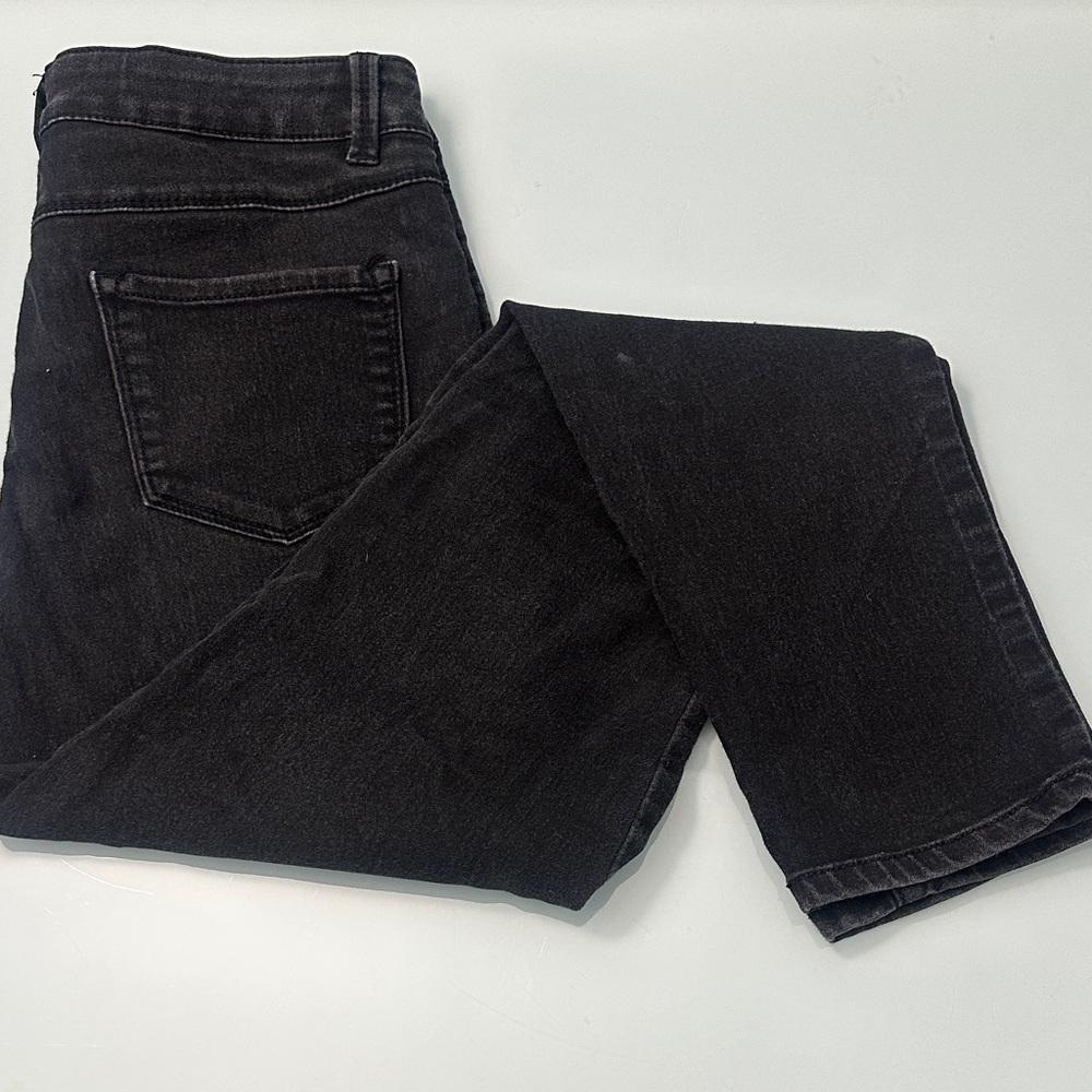 D. Jeans Black Skinny Jeans